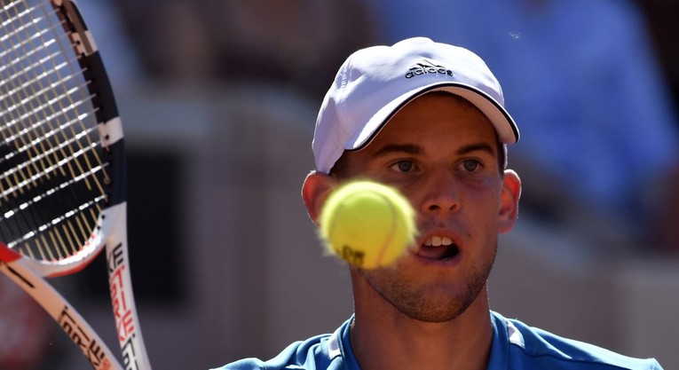 Thiem bijesan zbog situacije sa Serenom: "Kakav je to način?!"