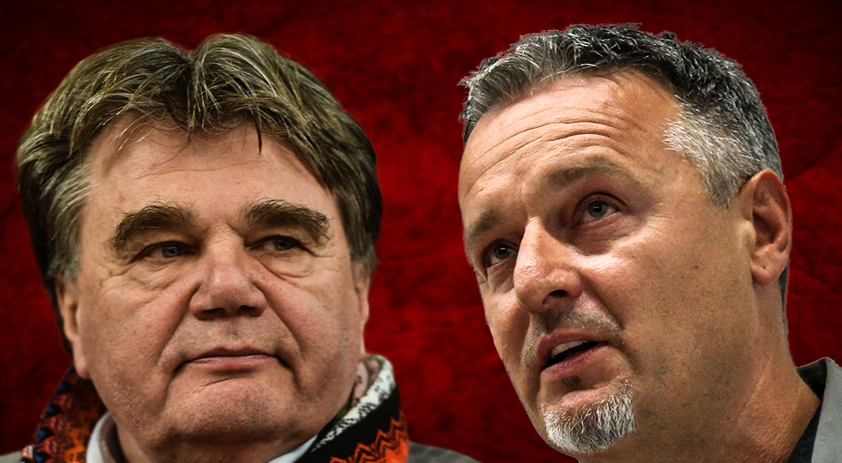 Jakovčić pojasnio izjavu o Thompsonu: Ustaše = četnici