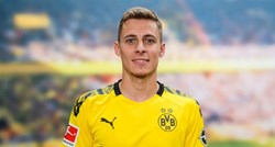 Brat jednog od najboljih nogometaša svijeta novi je igrač Dortmunda