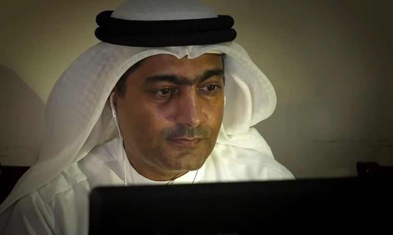 Aktivist u Emiratima osuđen na 10 godina zatvora jer je kritizirao vladu na Fejsu