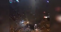 Uznemirujuće snimke: Zabio se autom u ljude u Kini, 9 mrtvih, 43 ozlijeđenih