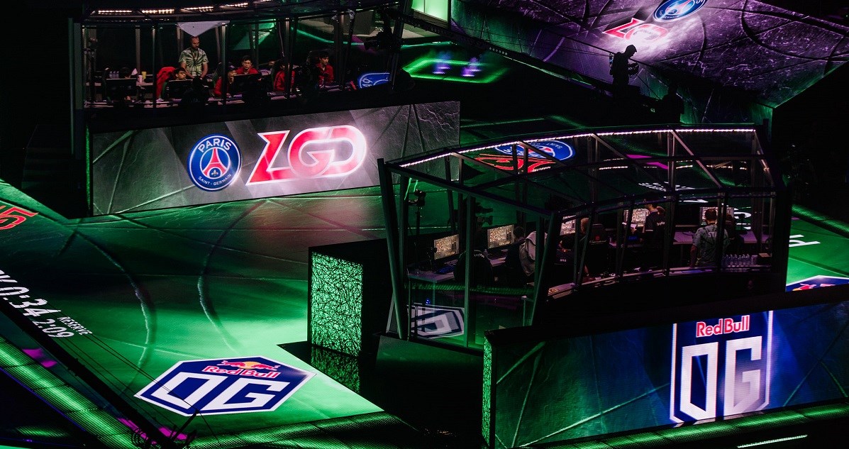 Gameri u tri dana prikupili 10 milijuna dolara za najveći Dota 2 turnir