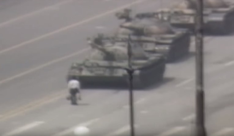 29 godina od prosvjeda: Kina je tada na studente poslala tenkove, broj mrtvih ni danas ne znamo