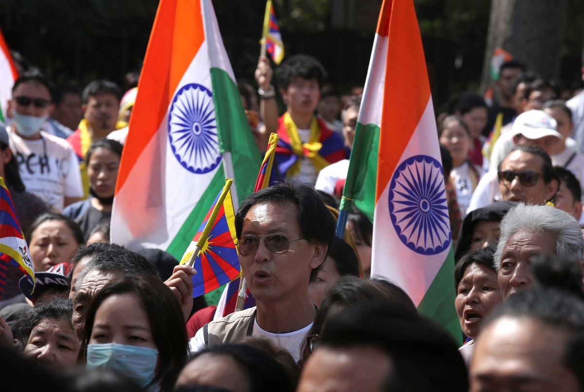 Kina zatvorila Tibet za strance