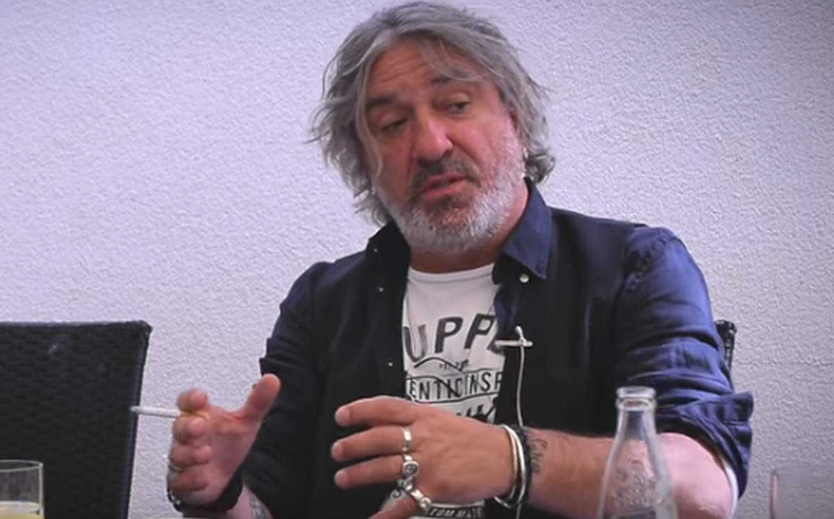 Tifa o odnosima s kolegama: "Bebek me patološki mrzi, Islamović je perfidan"