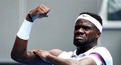 Senzacija na Australian Openu: Ispao šesti tenisač svijeta