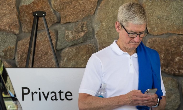 Direktor Applea želi da manje koristite svoje telefone, a dao je i savjet kako