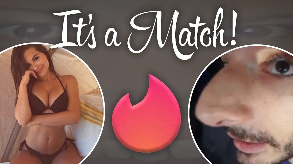 Cura mu na Tinderu napisala da je debeo, njegov odgovor odmah ju je ušutkao