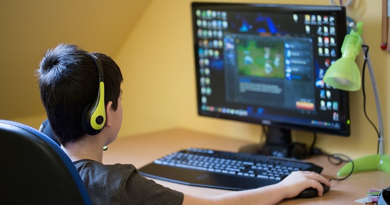 Tinejdžeri na videoigre troše više nego ikad