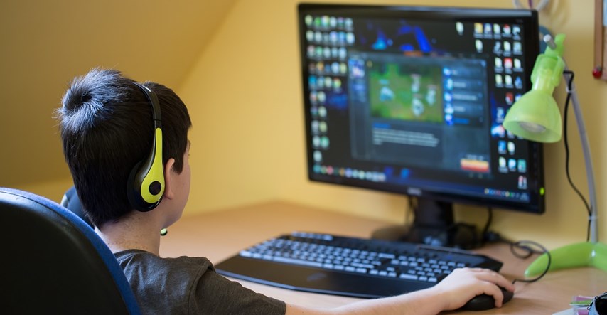 Tinejdžeri na videoigre troše više nego ikad