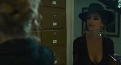 Film s Emily Ratajkowski i zvijezdom Igre prijestolja kritičari uništili zbog "besplatne golotinje"