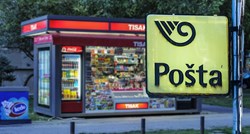 Hrvatska pošta kupuje Tisak?