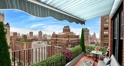 Titov stan u New Yorku prodan za 76 milijuna kuna