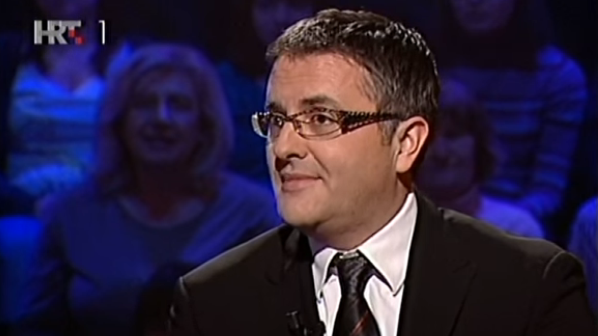 Tarik se vraća u Milijunaš, evo kako će HRT naći novog voditelja Potjere