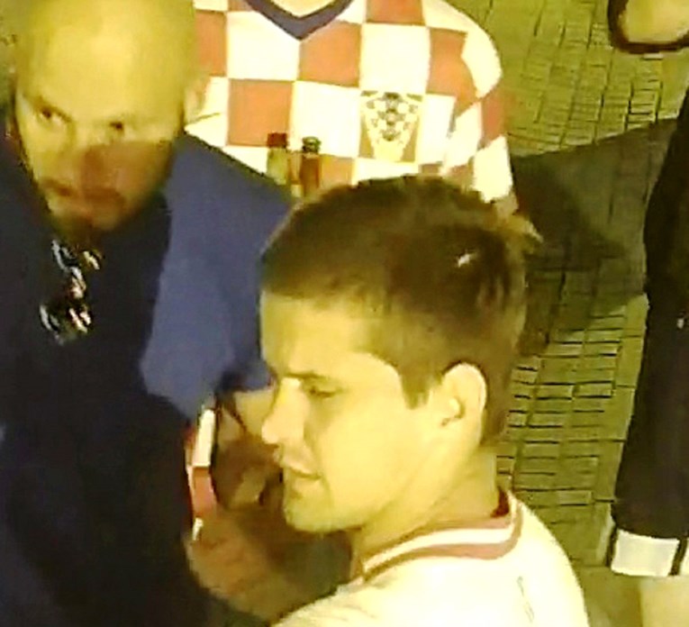 Zagrebačka policija traži ove muškarce, prepoznajete li ih?