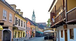 Među najljepšim mjestima na istoku Europe je i ulica koju Hrvati ne doživljavaju