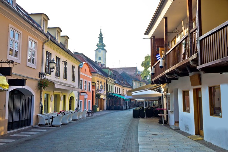 Među najljepšim mjestima na istoku Europe je i ulica koju Hrvati ne doživljavaju