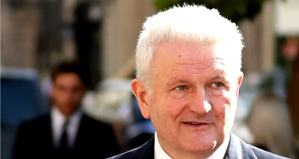 Ivica Todorić: Imamo strašne, nevjerojatne dokaze