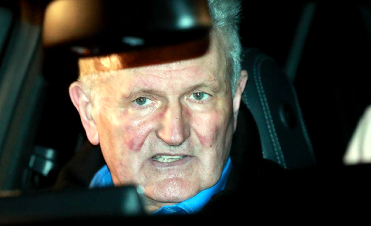 Todorić je u Švicarsku prebacio 1,25 milijuna eura?