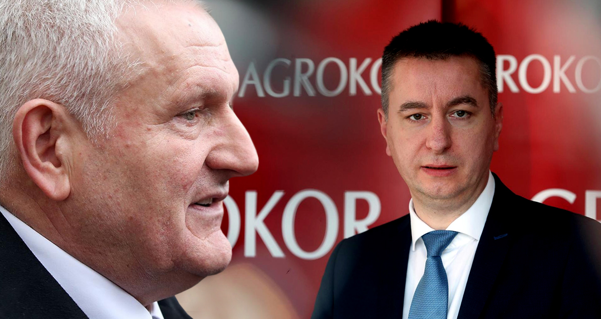 Ivica Todorić podnio kaznenu prijavu protiv Fabrisa Peruška