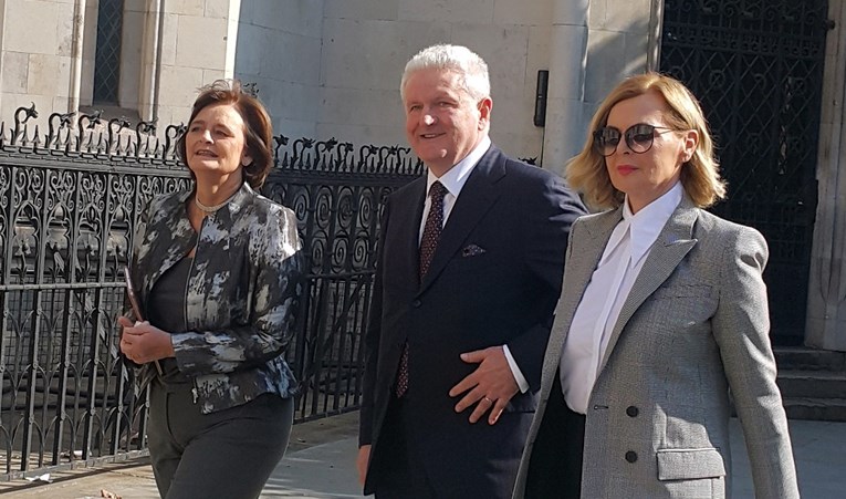 Todorić je uspio: Odgođeno ročište o izručenju