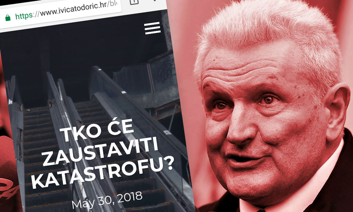 I Todorić komentirao svađu Kolinde i Plenkovića, stao u obranu predsjednice
