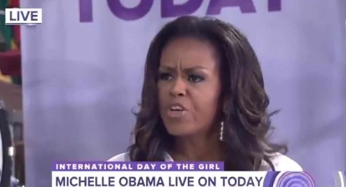 Michelle Obama otkrila čime je Barack izluđuje kod kuće