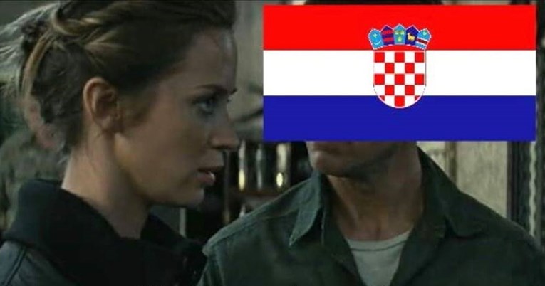 9GAG se zeza na račun Hrvatske: Ovako se po njima danas osjeća svaki Hrvat