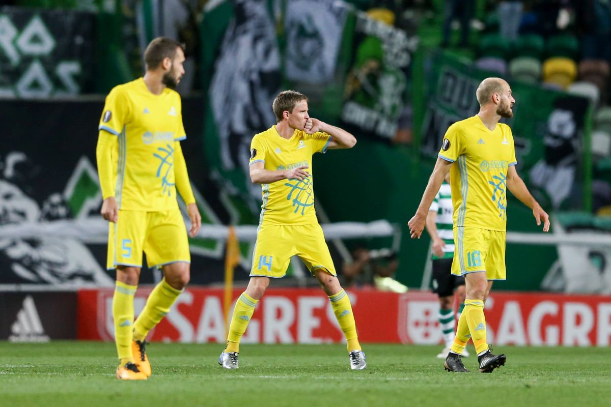 UEFA: Najbolji Hrvat igra u Kazahstanu, najbolji dinamovac nije ni Izet ni Olmo
