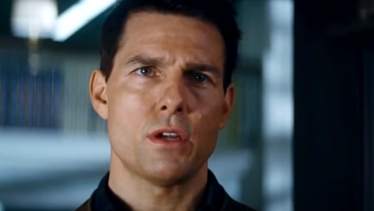 Tom Cruise iz bizarnog razloga ostao bez uloge