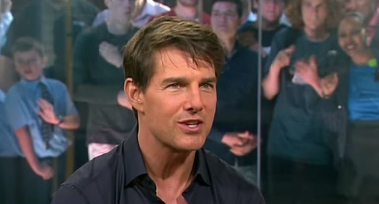 Tom Cruise nije vidio kćer već četiri godine: "Ona nije dio njegovog života"
