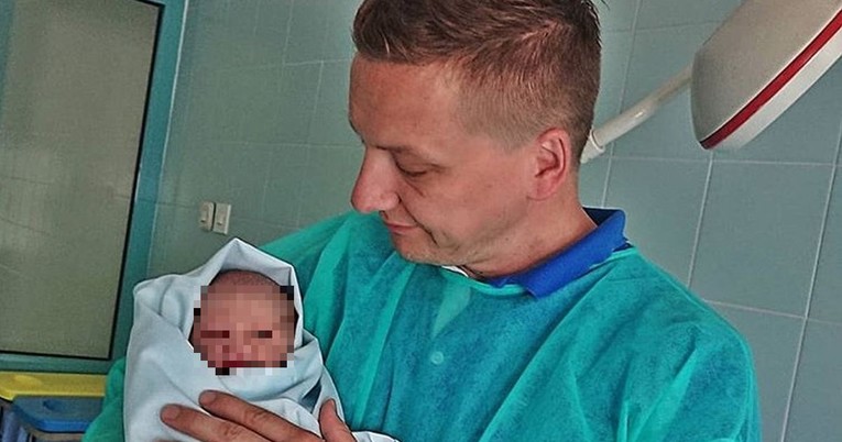 Tomislav Jelinčić postao otac četvrti put, otkriven i spol bebe