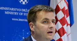 Ministar Ćorić: LNG pozicionira Hrvatsku na energetsku kartu Europe
