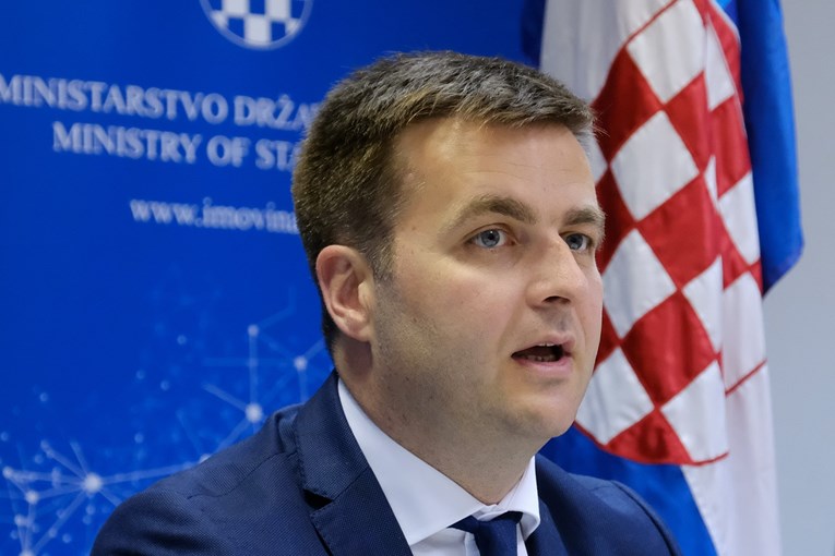 Ministar Ćorić: LNG pozicionira Hrvatsku na energetsku kartu Europe