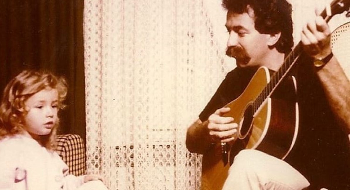 Kći Tomislava Ivčića objavila dirljivu fotku: "Srcu mome tiha patnja..."