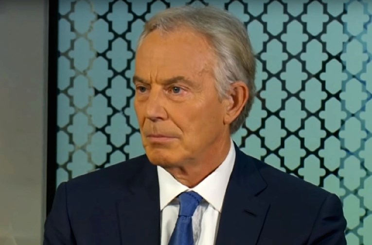 Tony Blair: Britanija treba još jedan referendum o Brexitu