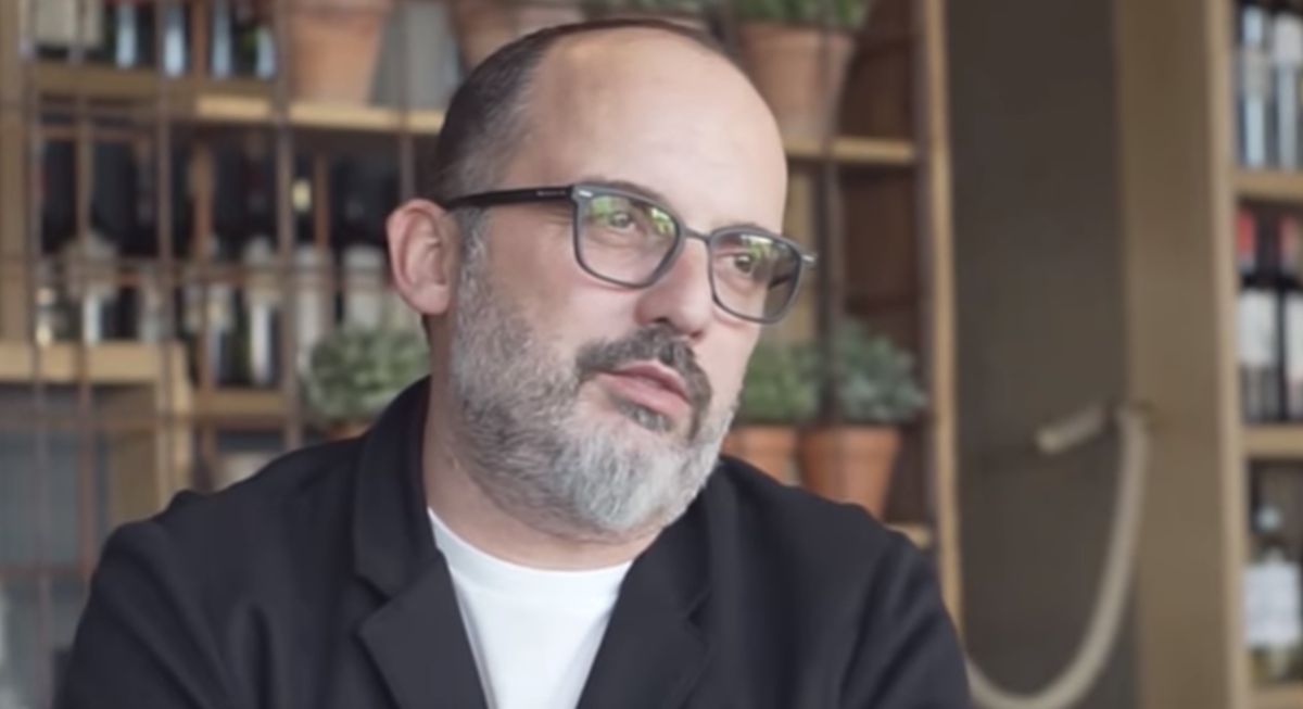 Tony Cetinski dobio nagradu u Srbiji pa otkrio zašto ga nema na Porinu