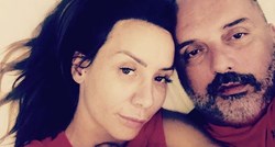 Spasio joj je život: Cetinski otkrio zašto je njegova žena završila u bolnici