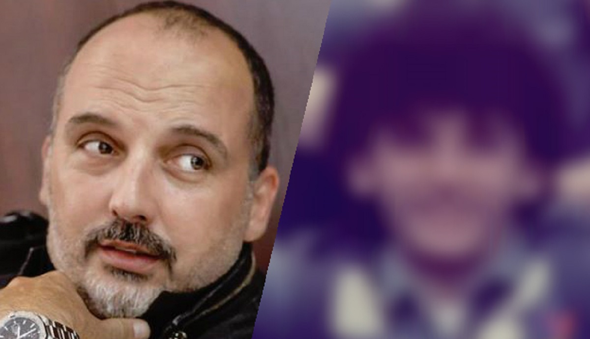 Tony Cetinski pokazao kako je izgledao sa 16 godina kad je bio u izviđačima