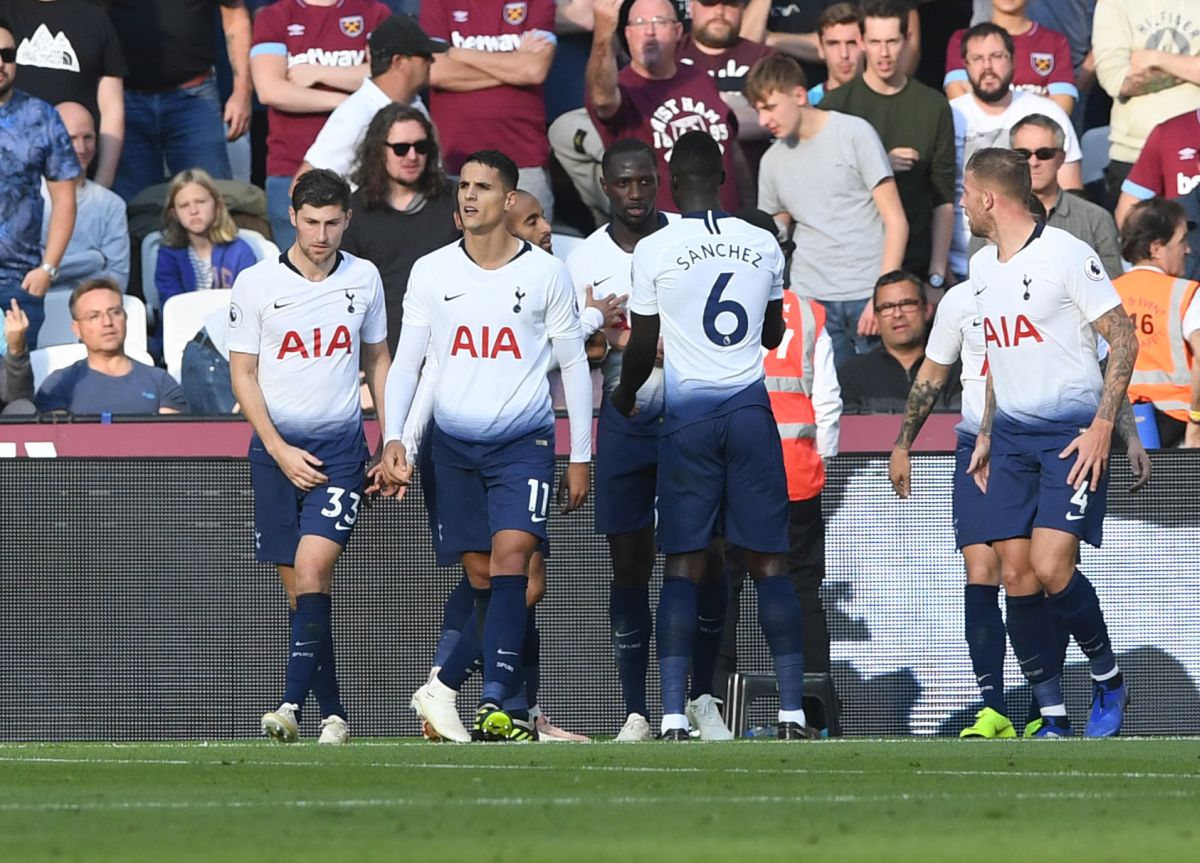 Tottenham odgodio preseljenje na novi stadion