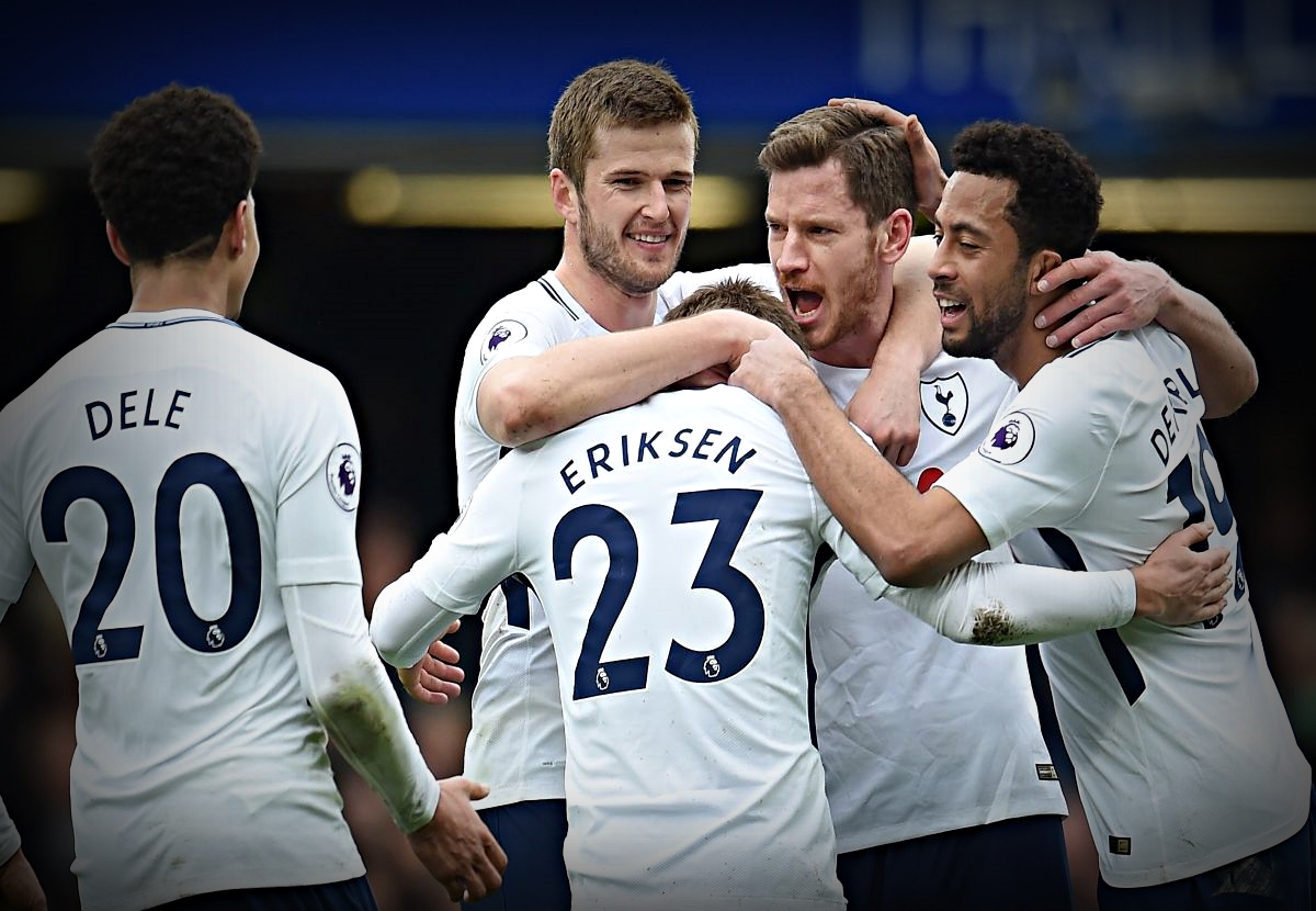 TOTTENHAM - INTER 1:0 Englezi se spasili, odluka pada u zadnjem kolu