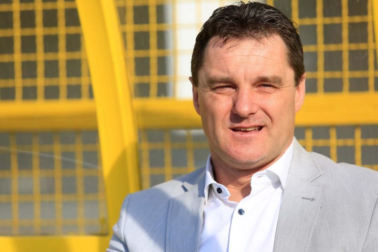 Trener Intera o Jairu: Mi uvijek vraćamo igrače koji nikome ne mogu zabiti