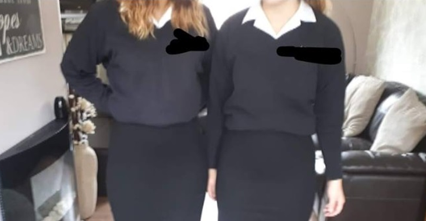 Škola zabranila učenicama da nose ove suknje jer "odvraćaju pažnju"