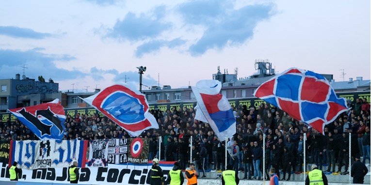 Hajduk vratio novac navijačima koji su kupili ulaznice za utakmicu protiv Gorice