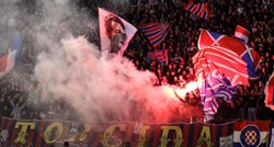 Hajduku najveća kazna zbog navijača, Osijek plaća radi verbalnog delikta Kohorte