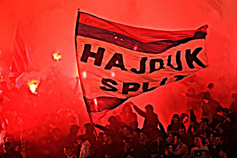 HNS poslao Hajduku najveću kaznu, Dinamo će platiti deset tisuća kuna