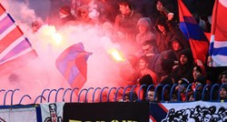 Prvi derbi sezone: Hajduk u Osijeku s debitantom na golu