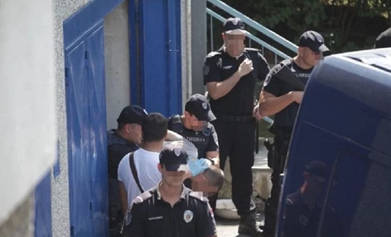 Ministarstvo potvrdilo: 13-ero torcidaša uhićenih u Srbiji pušteno je na slobodu
