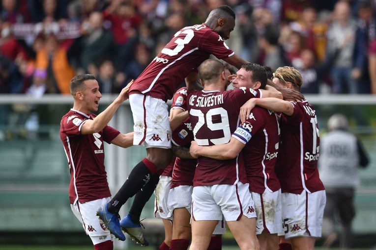 Torino razbio Chievo i postavio novi klupski rekord