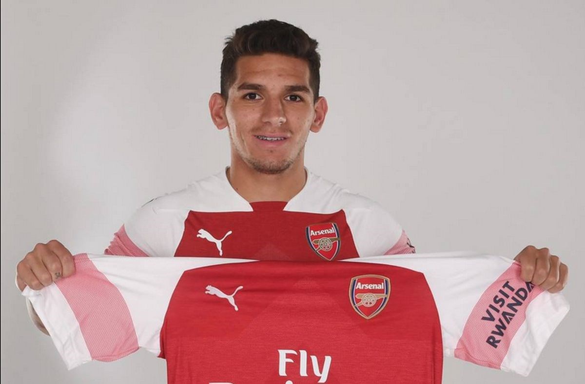 Arsenal doveo mladu zvijezdu Urugvaja za 30 milijuna eura